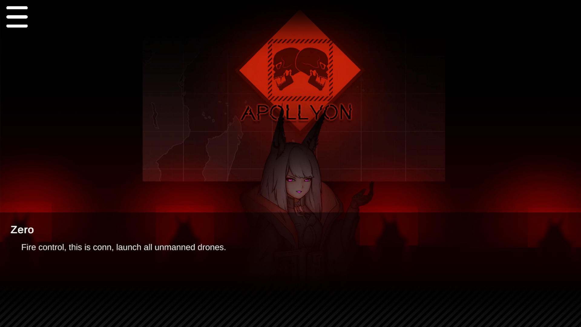 Screenshot 6 of 天使計劃 - 視覺小說 