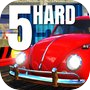Car Driver 5