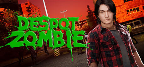 Banner of Despot Zombie 