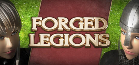 Banner of Forged Legions 