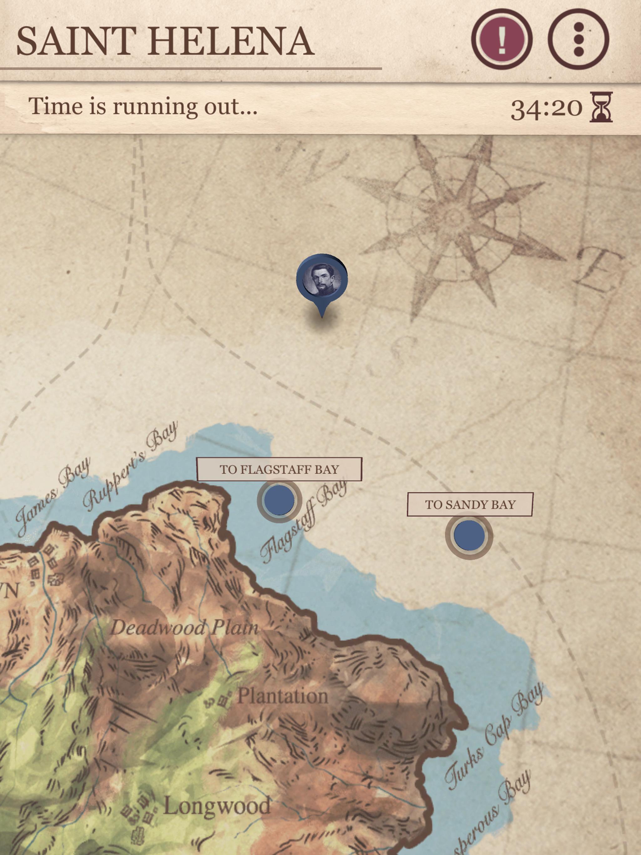 The Frankenstein Wars Game Screenshot