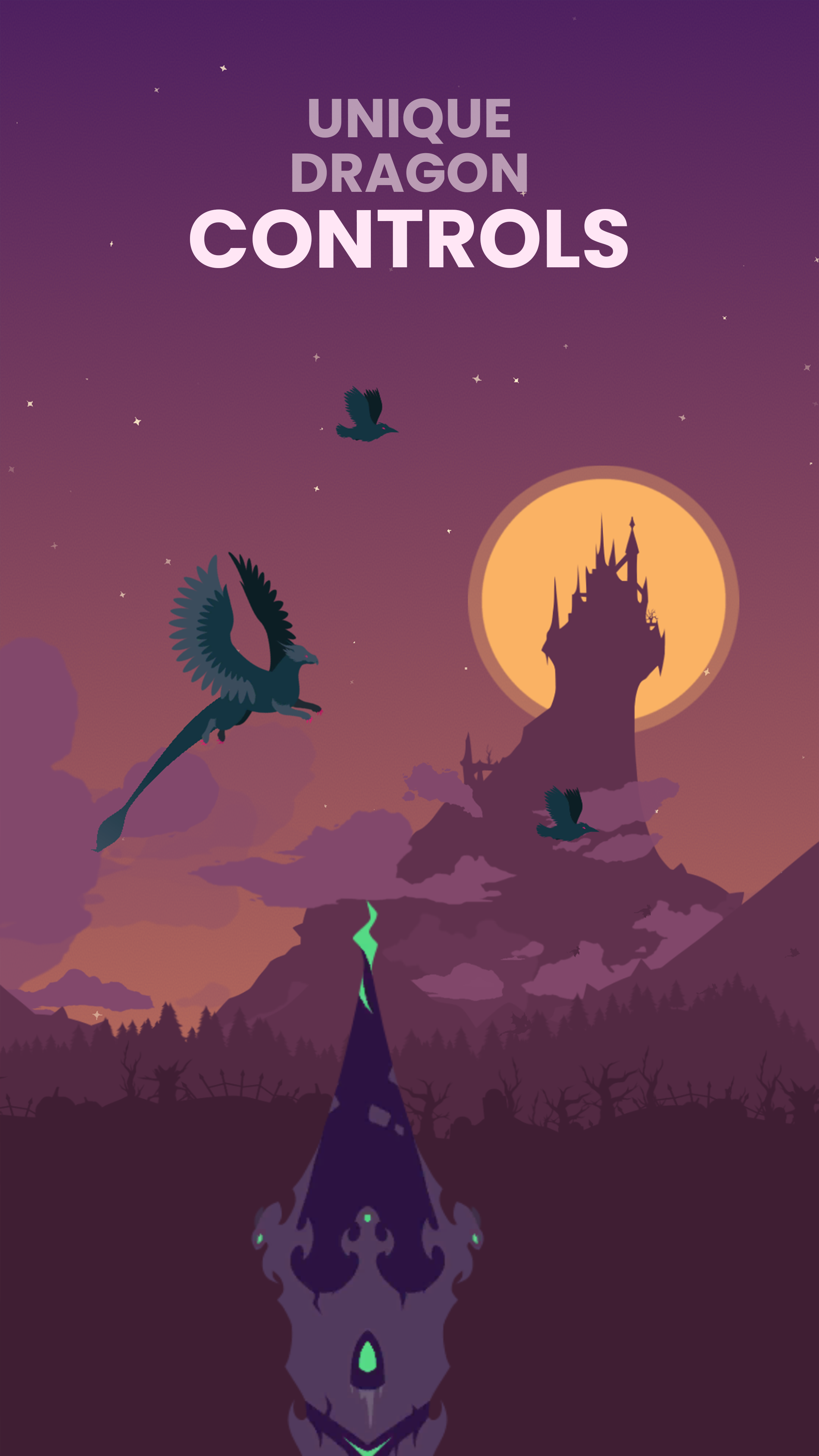 Flappy Dragon Latest Version for Android/iOS APK - TapTap