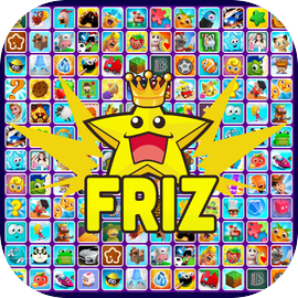 Friz Kids Games