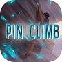 Иконка PIN CLIMB