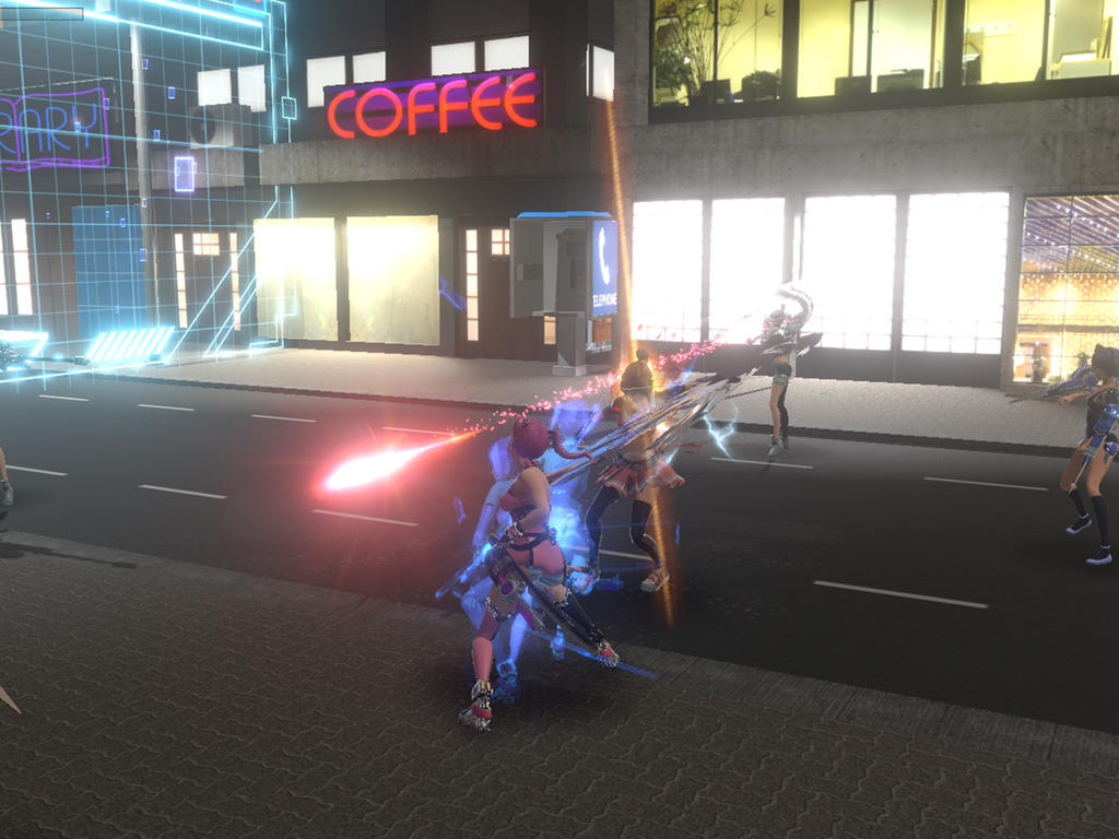 初体计划 Game Screenshot