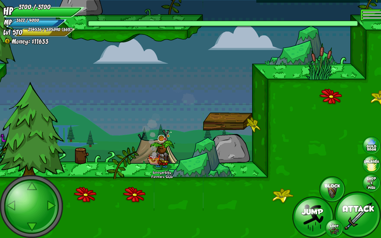 Helmet Heroes MMORPG - Heroic Crusaders RPG Quest for Android/iOS