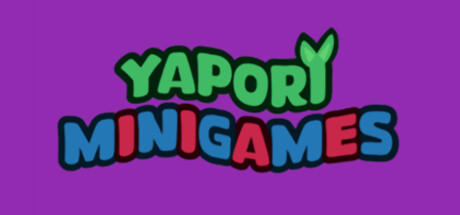 Banner of Yapori Minigames 