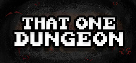 Banner of That One Dungeon 