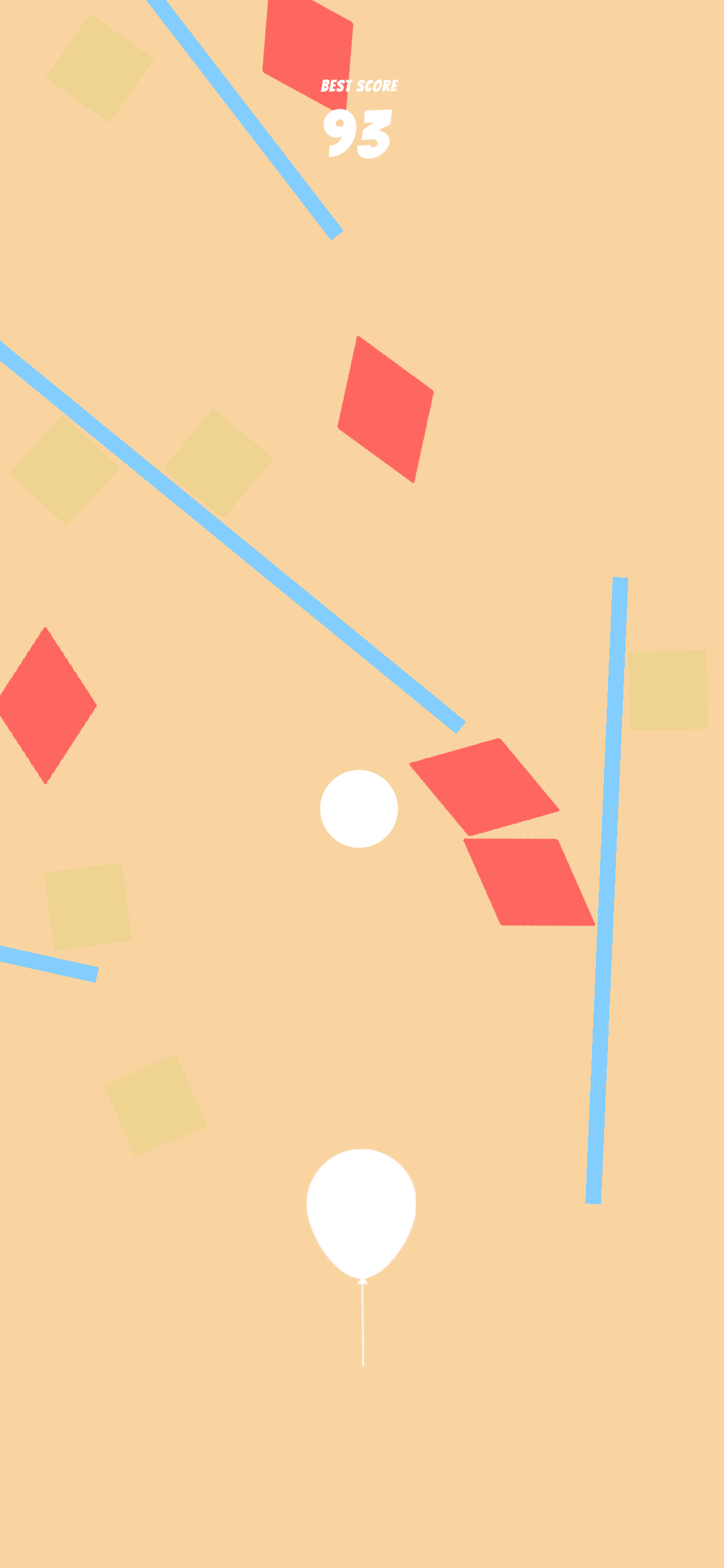 Balloon Rise android iOS apk download for free-TapTap