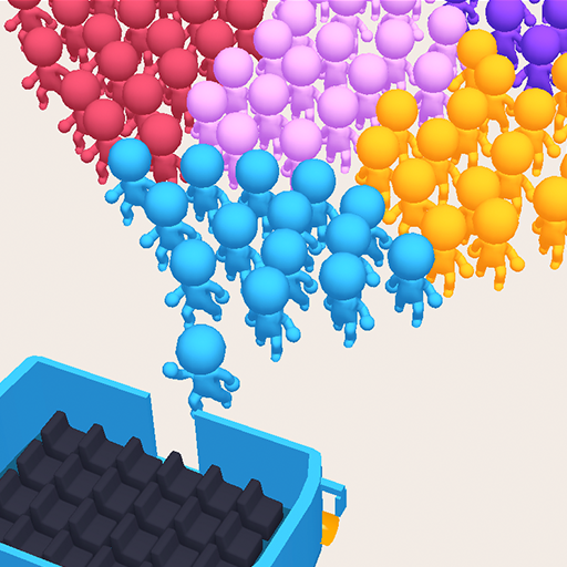 Bus Blast 3D Latest Version for Android/iOS APK - TapTap
