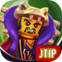 Tips Lego Ninjago Tournament