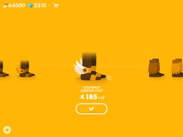 Big Hunter Game Screenshot