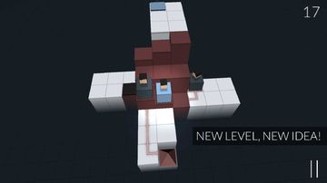 Time Turner Game Screenshot