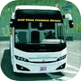 Icon of Bus Simulator Indonesia Fun Game:Heavy Tourist Bus