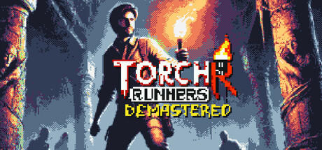 Banner of TorchR Runners: Demastered 