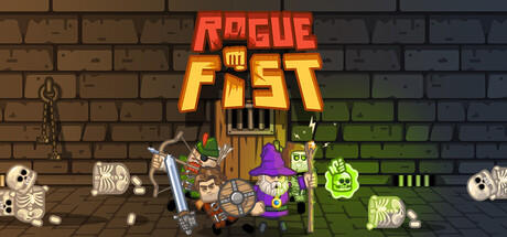 Banner of Rogue Fist 