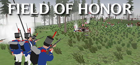 Banner of Field of Honor 
