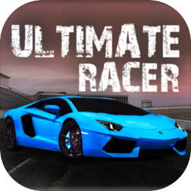 Ultimate Racer - Racing, Stunts & Drifting 2020