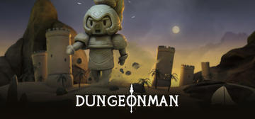Banner of Dungeonman 