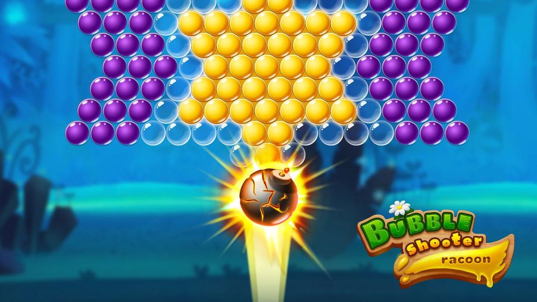 Bubble Shooter Princesa do Gelo versão móvel andróide iOS apk baixar  gratuitamente-TapTap