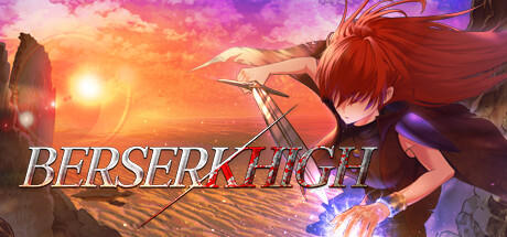 Banner of Berserk High 