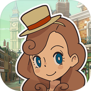 Layton’s Mystery Journey