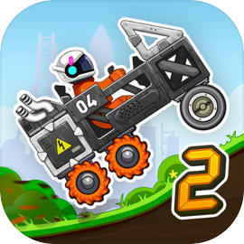 Hill Climb Racing mobile android iOS-TapTap