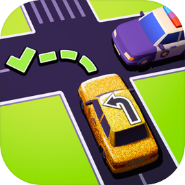 Car Out! Traffic Parking Games