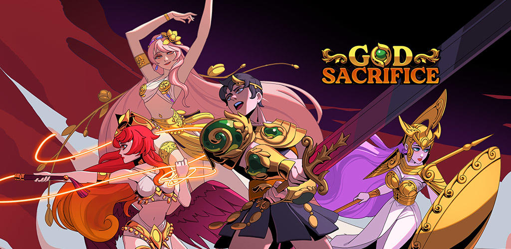 Banner of God Sacrifice 
