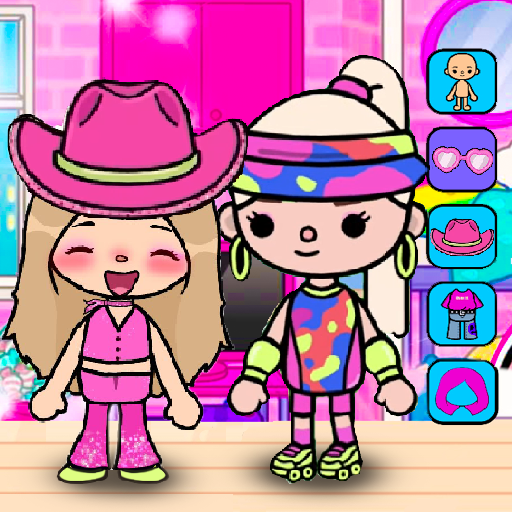 Gachaa Barbi Foot Surgery club mobile android iOS apk download for  free-TapTap