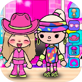 Toca Boca Clothes APK for Android Download