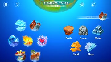 Doodle God Universe 遊戲截圖