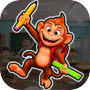 Icon of Monkey Prankster School Chaos