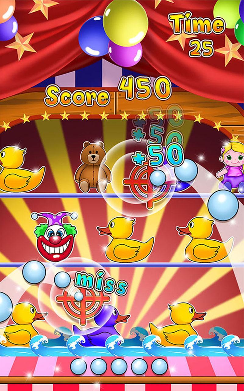 Fashion Doll - Theme Park Date Game Screenshot
