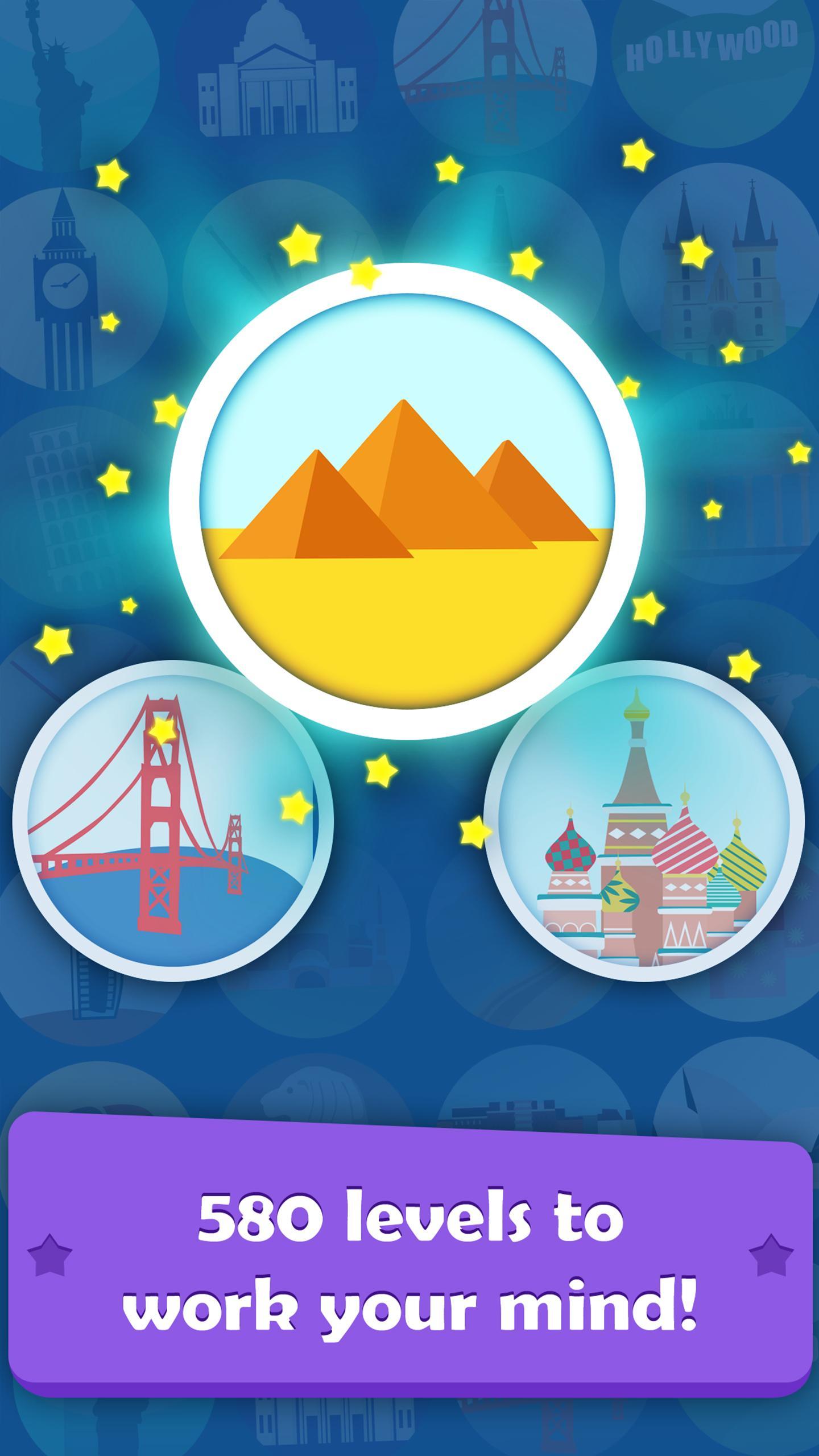 Wordful-Addictive Word Teasers 遊戲截圖