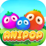 Anipop: သစ်သီးများ ဥယျာဉ်