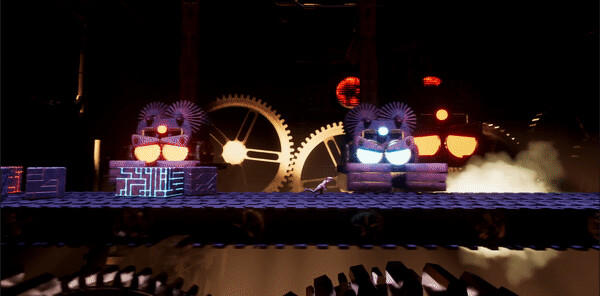 Screenshot 6 of Rust'N Ruin 