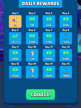 Super Crypto Miner Game Screenshot