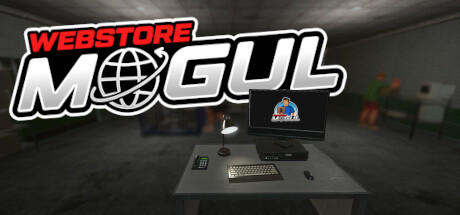 Banner of Webstore Mogul 