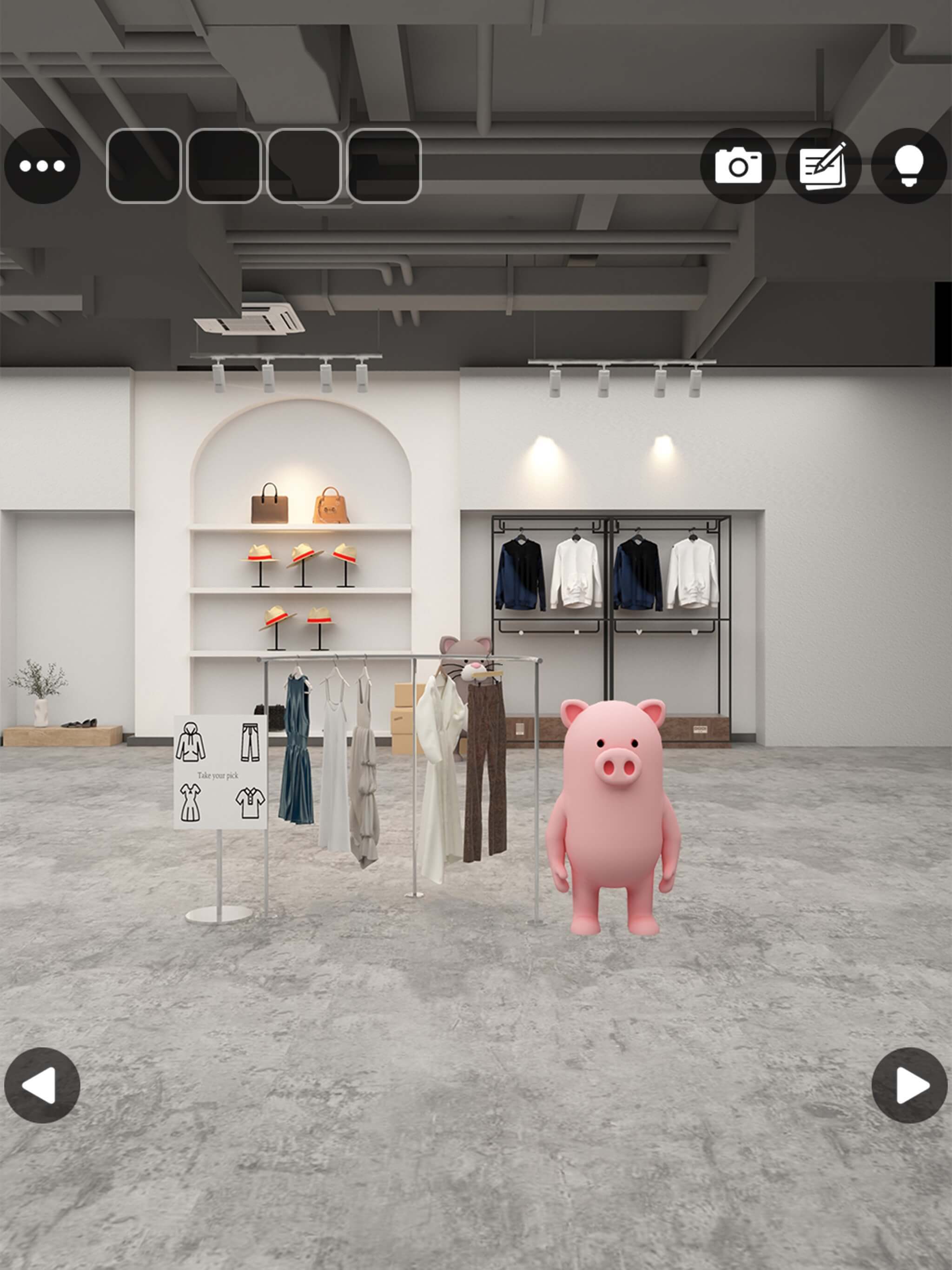 Screenshot 11 of Escape Room Collection 10.2