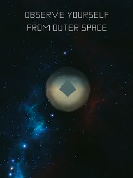 MOUNTAIN Game Screenshot