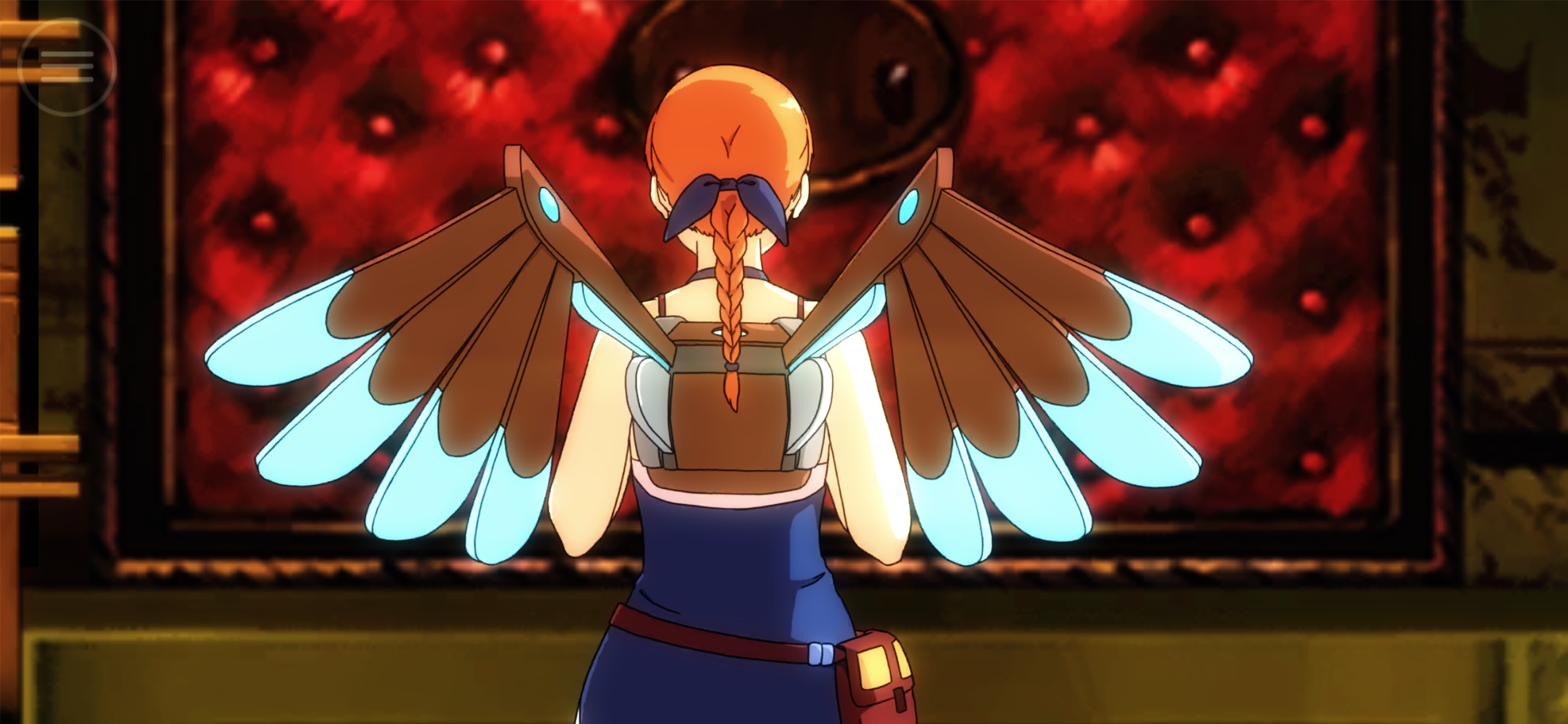 被遗忘的安妮 Game Screenshot