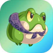 Frog Story : The Power Tongue