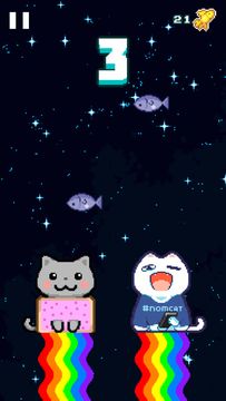 吧唧貓 遊戲截圖