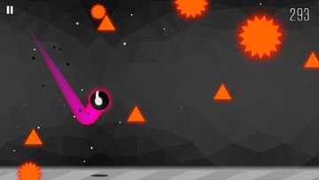 Dash till Puff! Game Screenshot