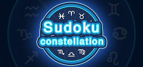 Banner of Sudoku constellation 