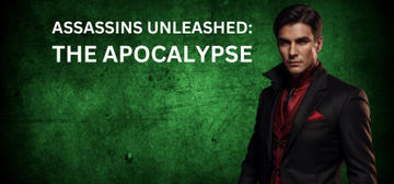 Banner of Assassins Unleashed: The Apocalypse 
