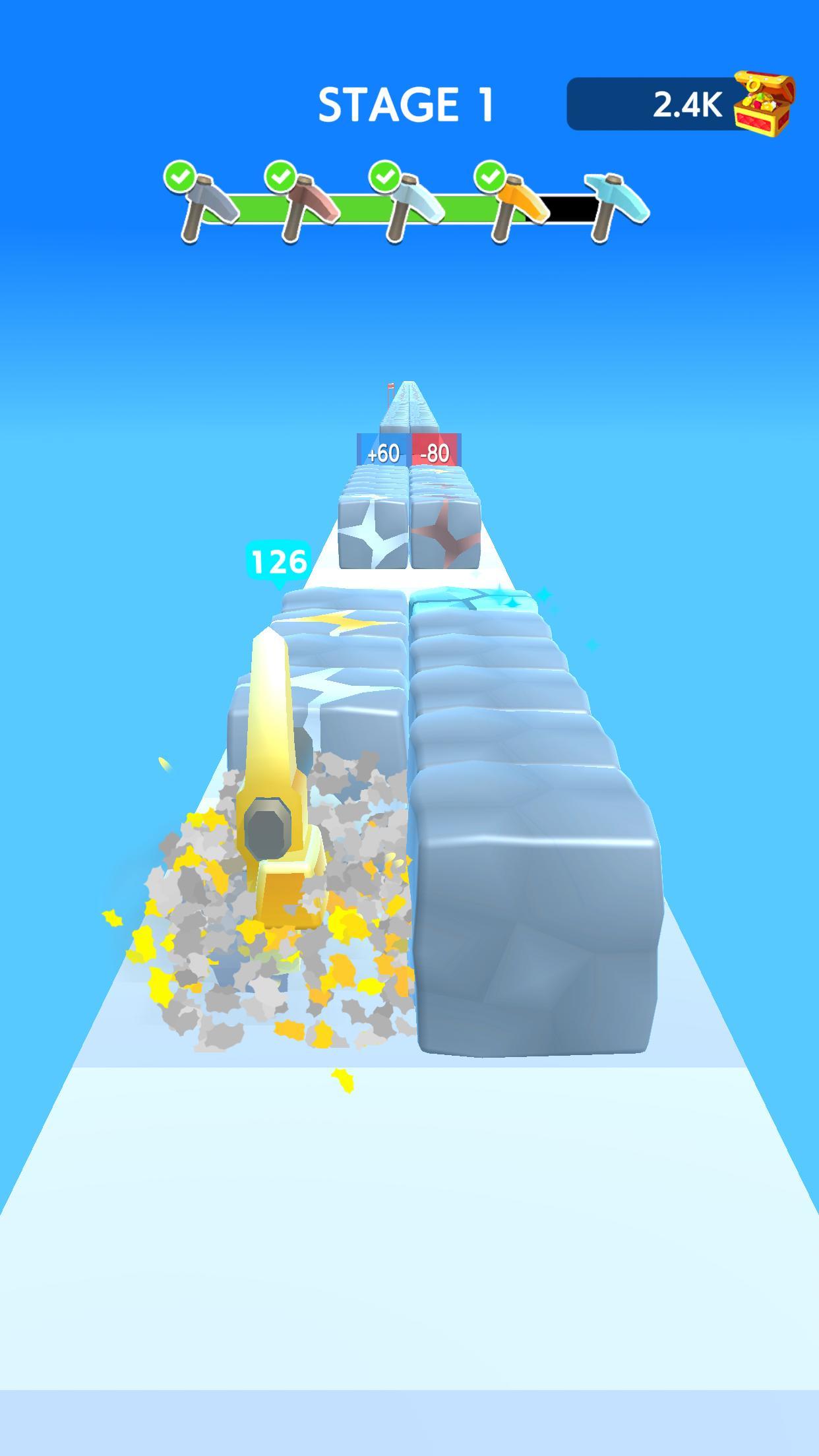 Screenshot 2 of Mine Master 0.0.1