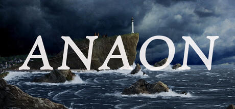 Banner of ANAON - isang trahedya Visual Novel 