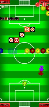 Single Shot Game Screenshot